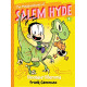 The Misadventures of Salem Hyde by ''Frank Cammuso''